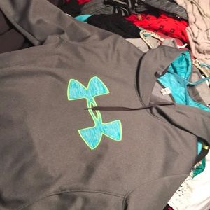 UA Hoodie
